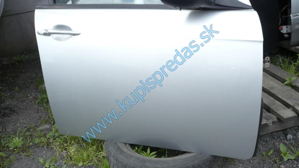 Predné pravé dvere ALFA ROMEO 156  